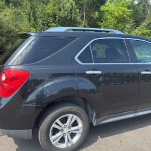 CHEVROLET EQUINOX - 8