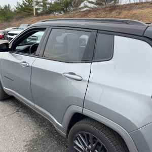 Jeep Compass High Altitude - 6