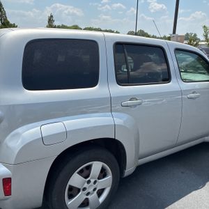 CHEVROLET HHR LS - 9
