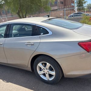 CHEVROLET MALIBU LS FLEET - 6