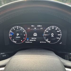 2024 Mitsubishi OUTLANDER SE BLACK EDITION 照片 41