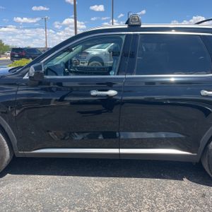 HYUNDAI PALISADE LIMITED - 4