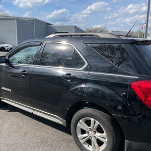 CHEVROLET EQUINOX LT - 6
