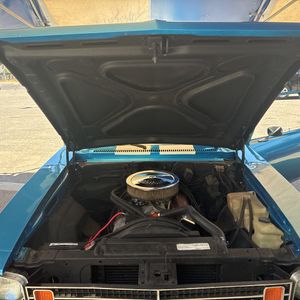 1975 Chevrolet NOVA — миниатюра 40