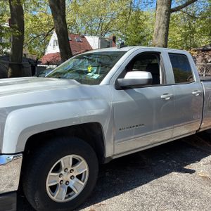 CHEVROLET SILVERADO 1500 - 2