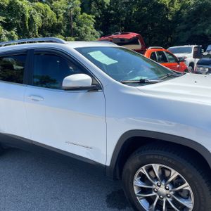 2019 JEEP CHEROKEE LATITUDE PLUS 缩略图 13