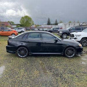 SUBARU IMPREZA WRX - 10