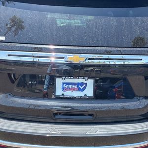 2024 Chevrolet TAHOE LS thumbnail 22