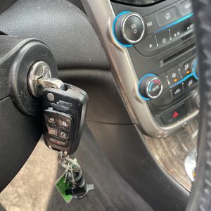 2014 Chevrolet MALIBU LT 缩略图 52