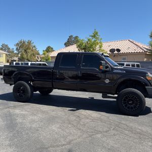 FORD F-350 SUPER DUTY XLT - 9