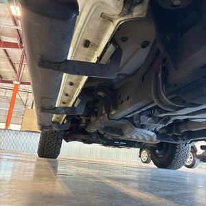 صورة مصغرة 20 لـ 2019 RAM 1500 REBEL