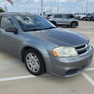 2012 Dodge AVENGER SE 缩略图 57