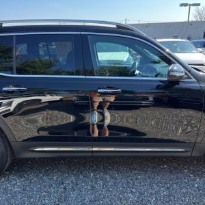 MERCEDES-BENZ GLB - 9