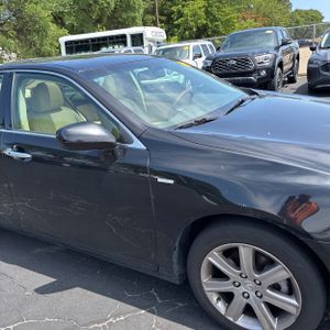 2008 Lexus ES 350 BASE 缩略图 13