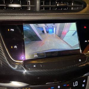 2023 Cadillac XT6 SPORT photo 39