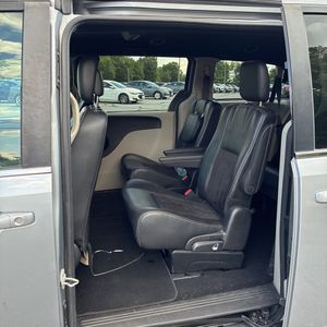 صورة مصغرة 34 لـ 2019 Dodge GRAND CARAVAN SXT