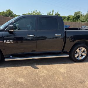 2015 RAM 1500 LONE STAR 照片 4