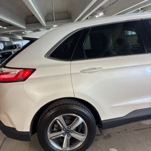 2019 FORD EDGE SEL — фото 9