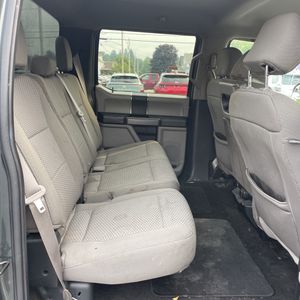 صورة مصغرة 35 لـ 2018 FORD F150 XLT