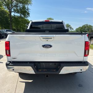 FORD F-150 LARIAT - 6