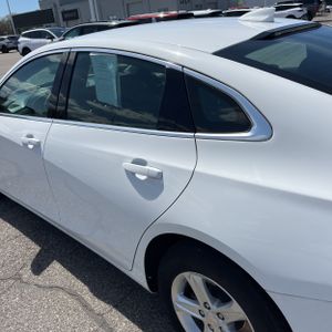 CHEVROLET MALIBU LT - 6