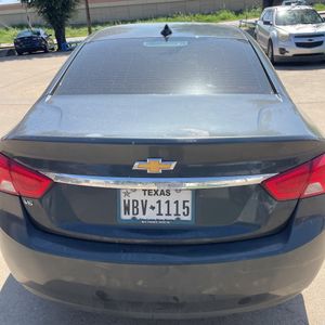 2018 Chevrolet IMPALA LT 缩略图 31