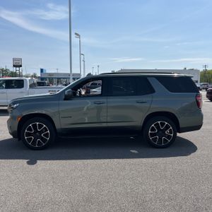 CHEVROLET TAHOE RST - 3