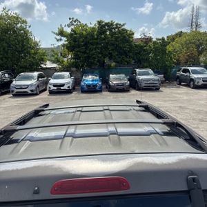 2006 Mazda TRIBUTE I — миниатюра 16