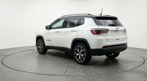 صورة 5 لـ 2025 JEEP COMPASS LIMITED