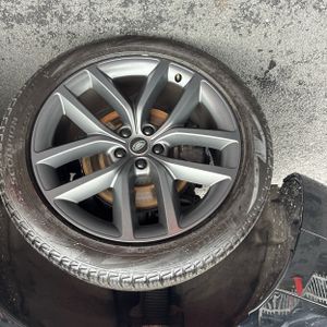 2023 LAND Rover RANGE ROVER SPORT P400 DYNAMIC SE photo 18