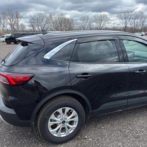 FORD ESCAPE ACTIVE - 9