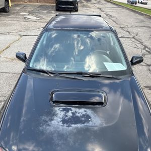 صورة 15 لـ 2002 Subaru IMPREZA WRX
