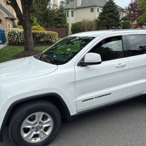 JEEP GRAND CHEROKEE LAREDO - 2