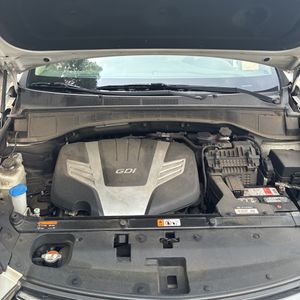 2017 Hyundai SANTA FE SE — миниатюра 43