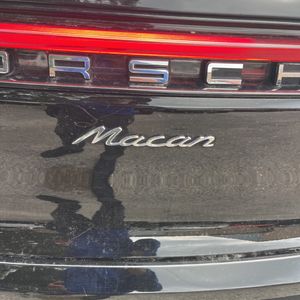2023 Porsche MACAN 缩略图 23