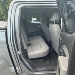 2020 Chevrolet COLORADO LT — миниатюра 34