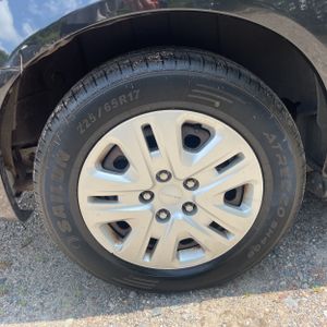 2015 Dodge GRAND CARAVAN AMERICAN VALUE PKG — миниатюра 15