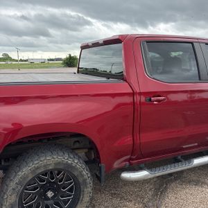 CHEVROLET SILVERADO 1500 LT - 9