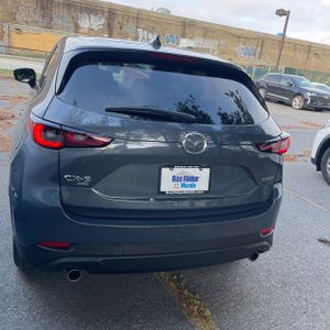 MAZDA CX-5 2.5 S CARBON EDITION - 7