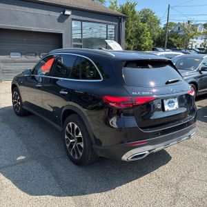 2025 Mercedes-BENZ GLC 照片 5