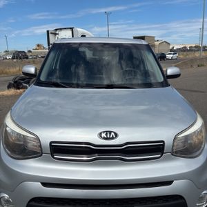 صورة مصغرة 15 لـ 2018 KIA SOUL +