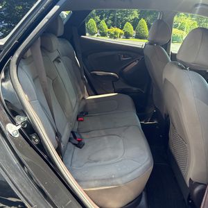 صورة مصغرة 35 لـ 2015 Hyundai TUCSON GLS