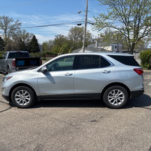 CHEVROLET EQUINOX LT - 3