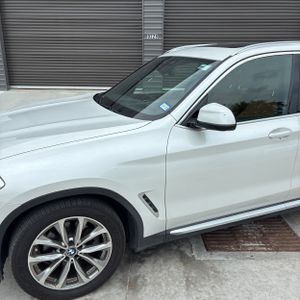BMW X3 SDRIVE30I - 2