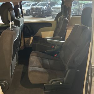 2014 Dodge GRAND CARAVAN AMERICAN VALUE PKG 缩略图 33