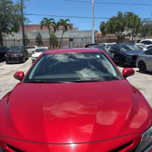 2022 Toyota CAMRY SE thumbnail 15