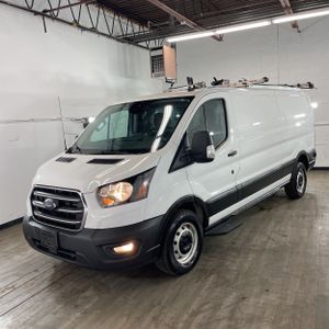 FORD TRANSIT 150 - 1