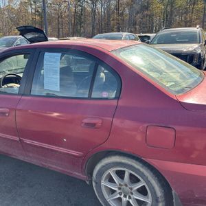 HYUNDAI ELANTRA GLS - 6