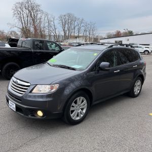 SUBARU TRIBECA 3.6R LIMITED - 1