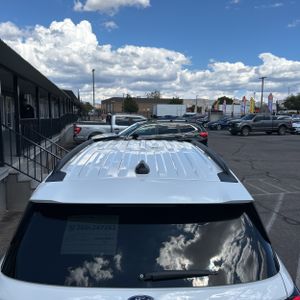 2025 FORD EXPLORER ST-LINE — миниатюра 14
